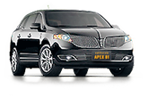 Lincoln MKT Crossover 4WD
